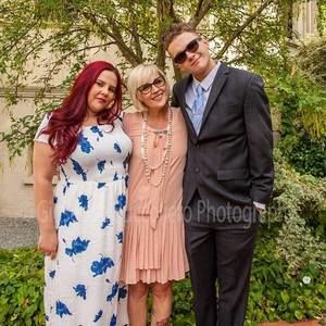 Meet your Posher, Natasha